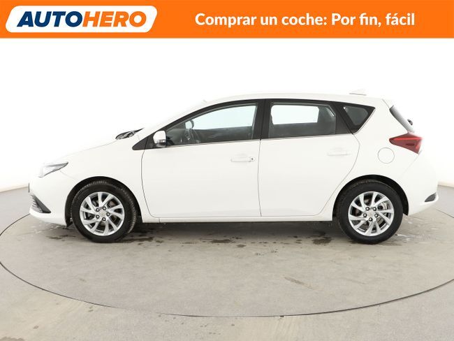 Foto del TOYOTA Auris 120T Active