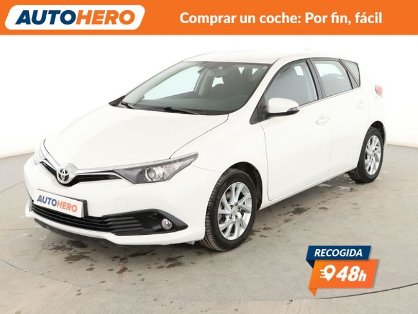 Foto del TOYOTA Auris 120T Active