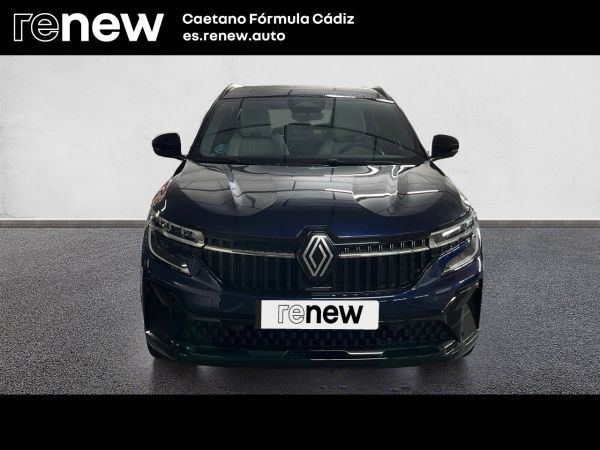 Foto del RENAULT Espace Espace 1.2 E-Tech Híbrido Techno 146kW