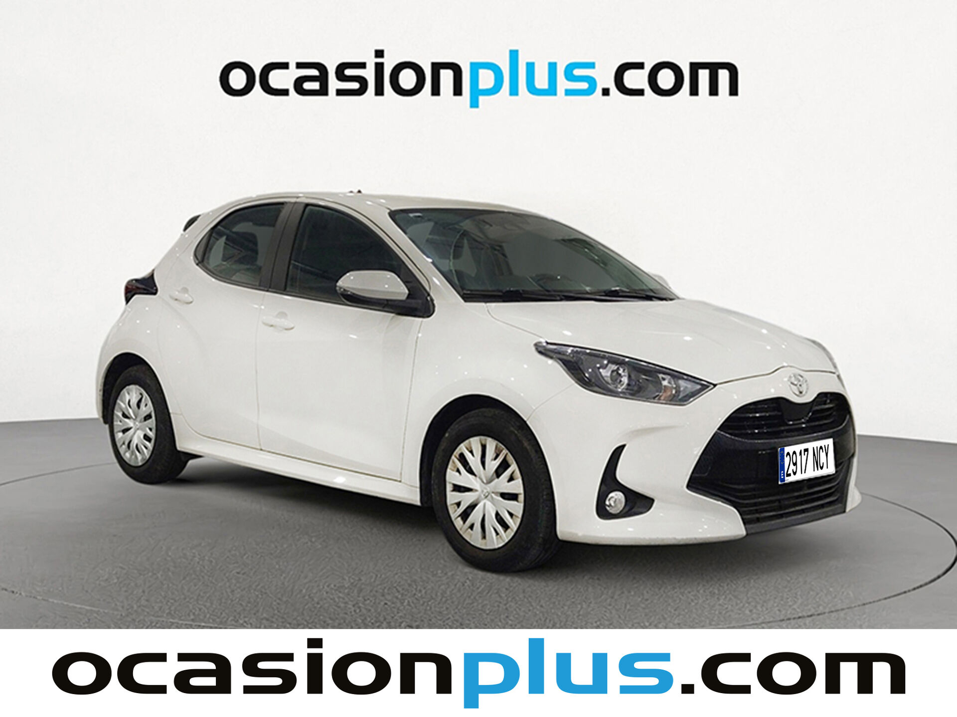 Imagen 2 de TOYOTA Yaris