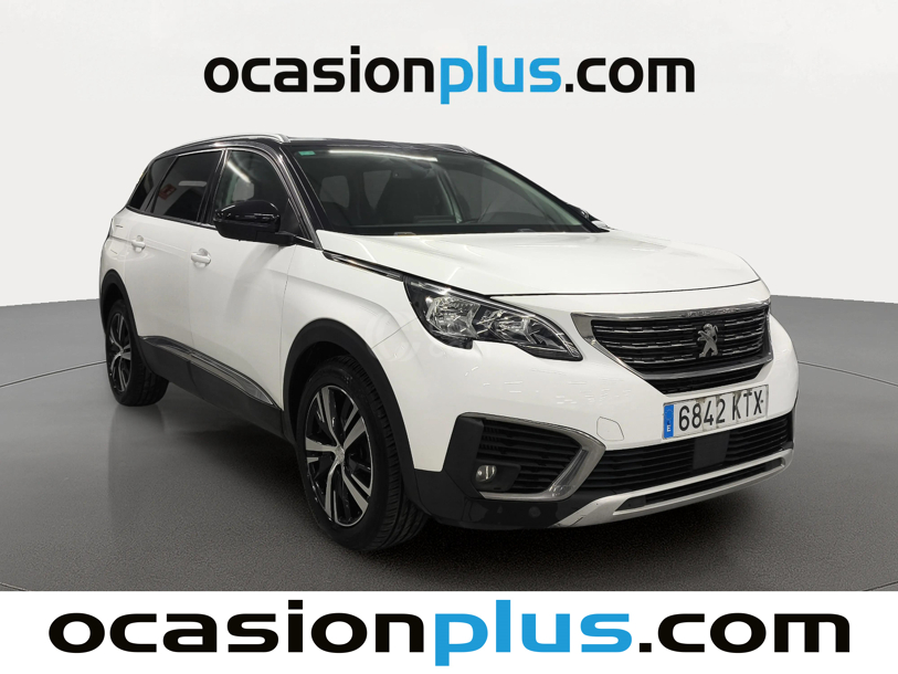Foto del PEUGEOT 5008 1.5BlueHDi S&S Allure 130