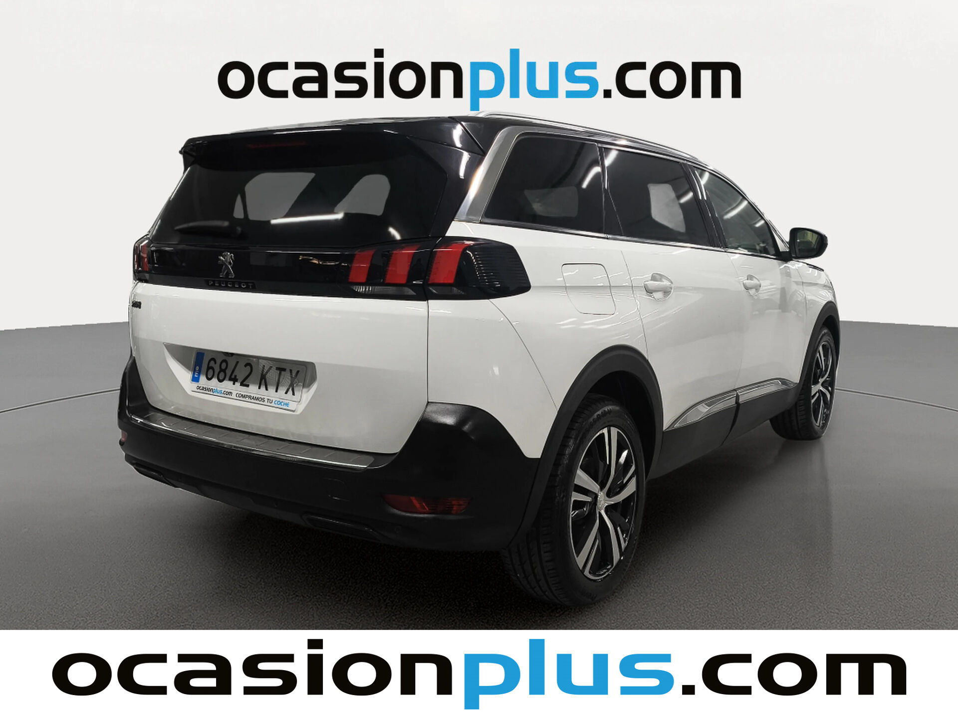 Imagen 3 de PEUGEOT 5008