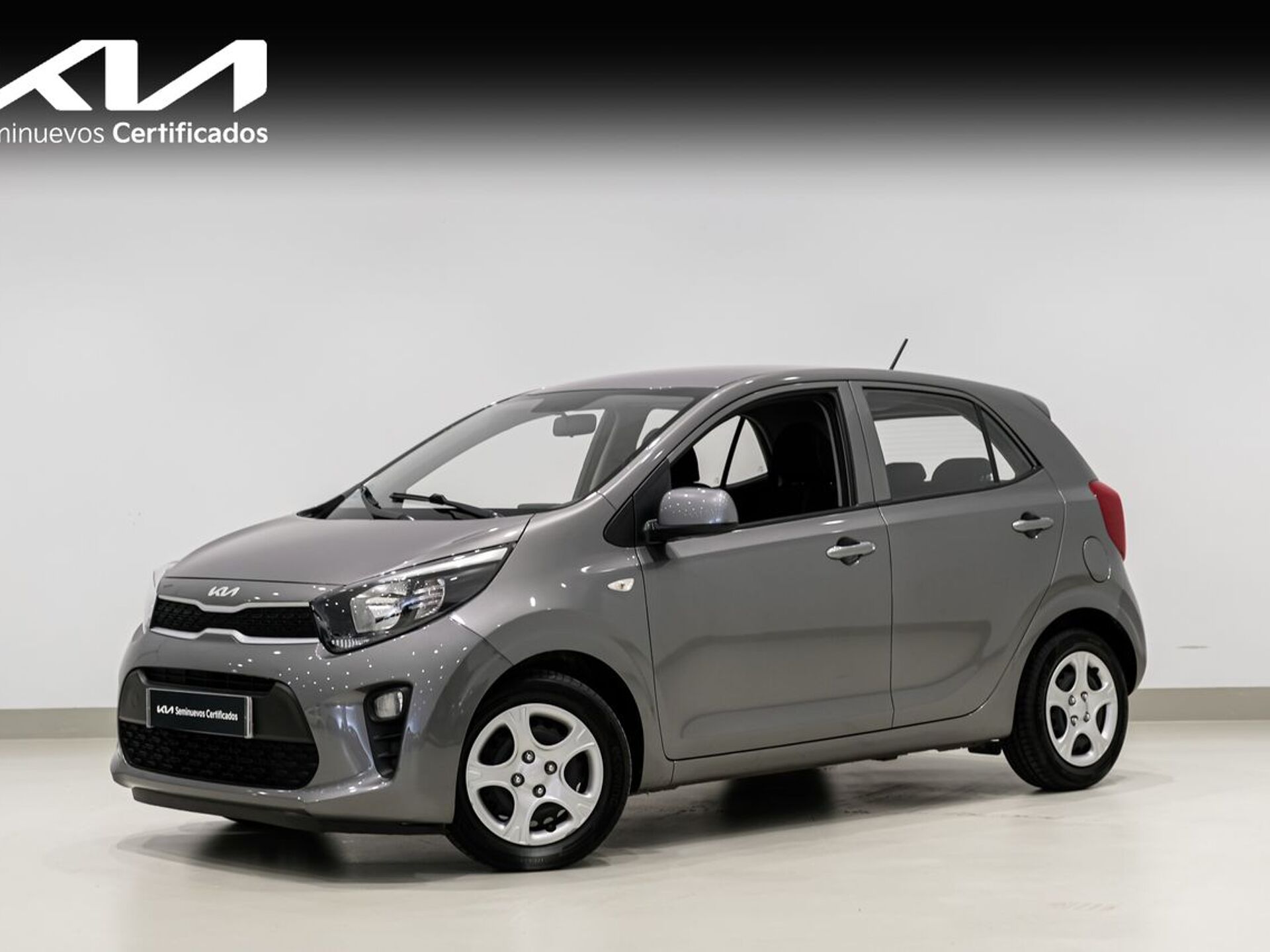 Imagen de KIA Picanto