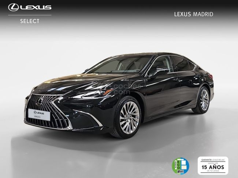 Foto del LEXUS ES 300h Luxury