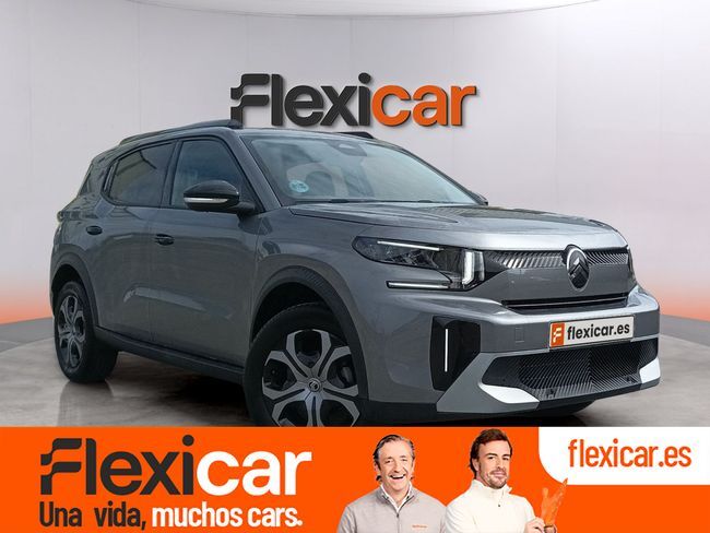 Foto del CITROEN C3 Aircross Turbo You 100
