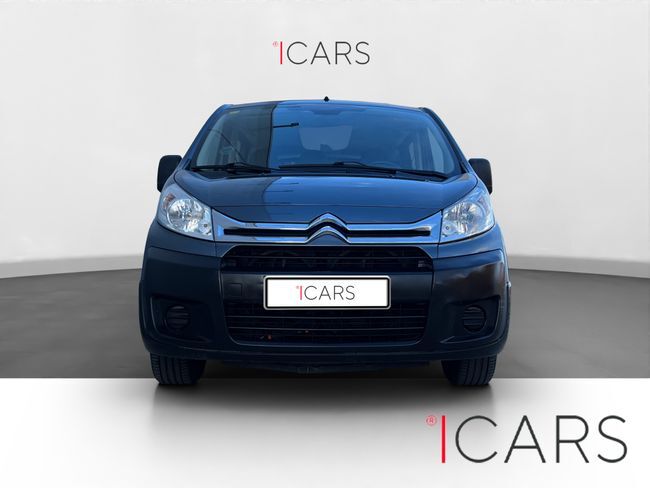 Foto del CITROEN Jumpy Multispace Attraction 5-9pl.Business 125