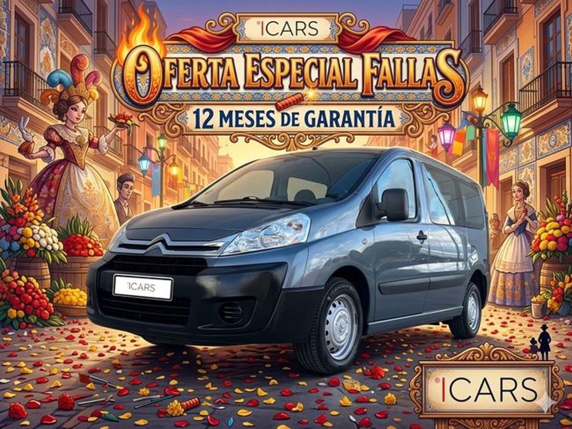 Imagen de CITROEN Jumpy