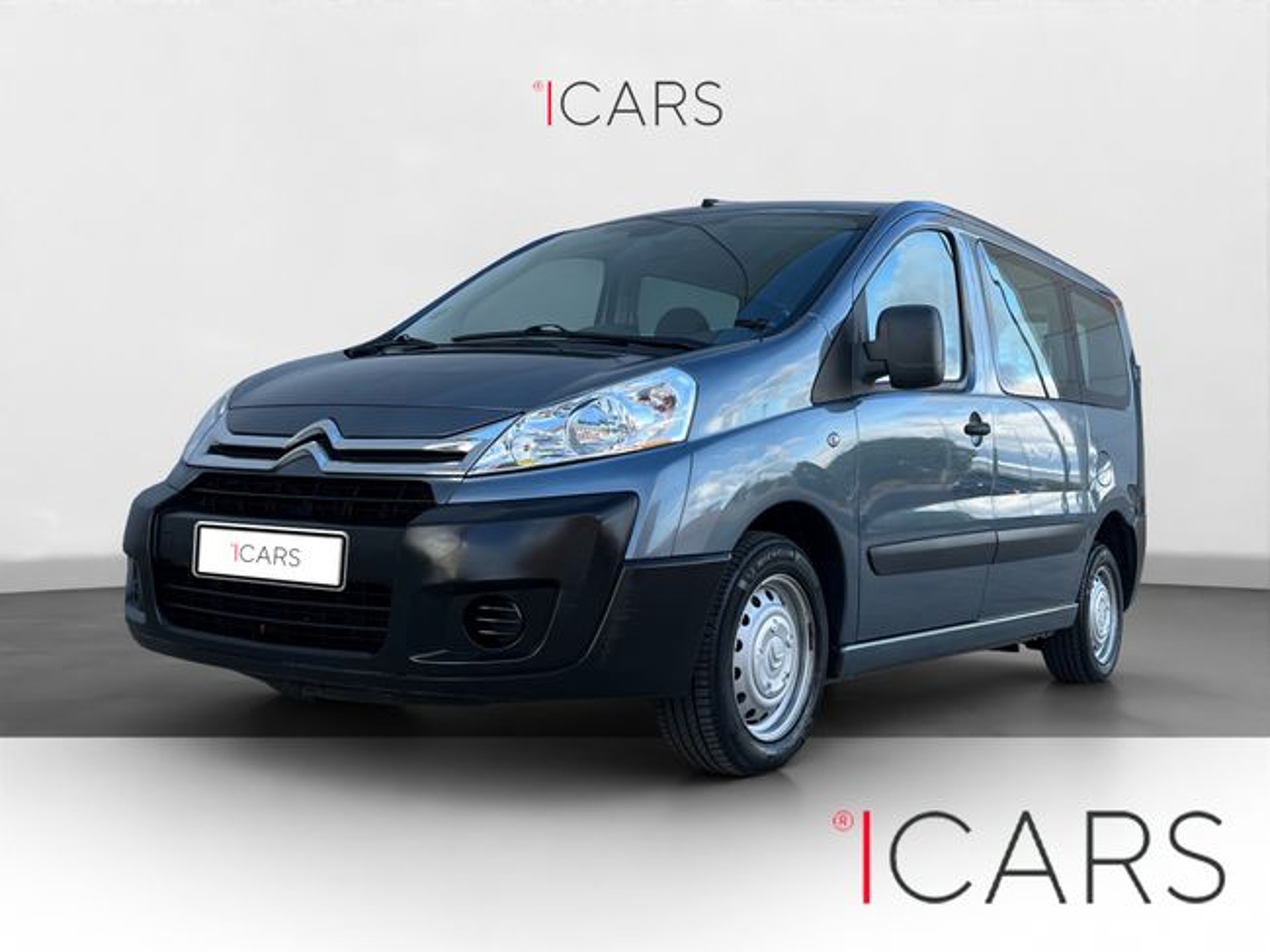 Imagen de CITROEN Jumpy