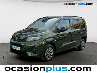 Imagen de OPEL Combo Combi 1.5TD S-S L 100