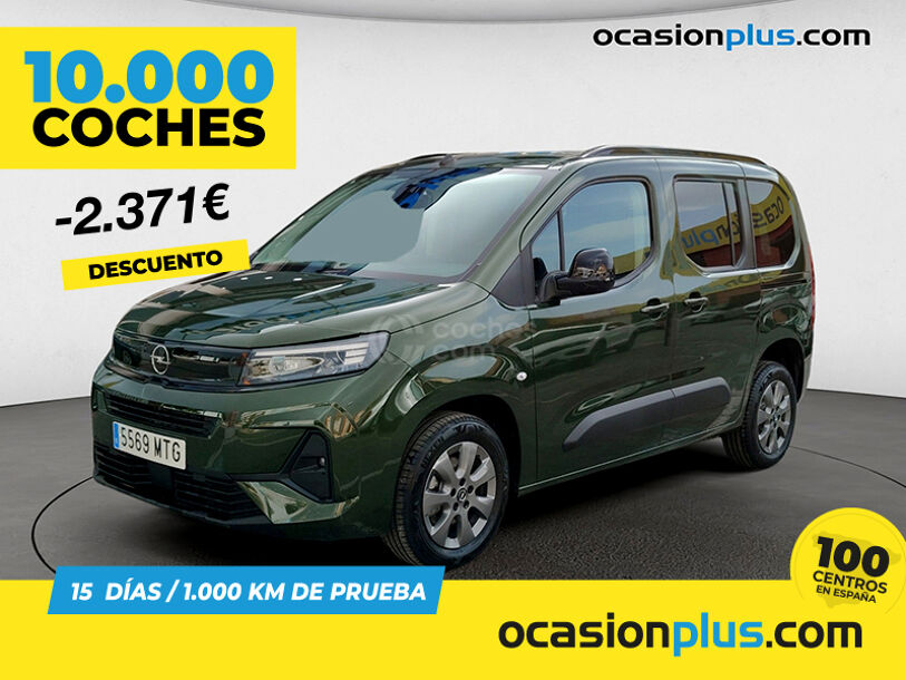 Foto del OPEL Combo Combi 1.5TD S&S XL 100