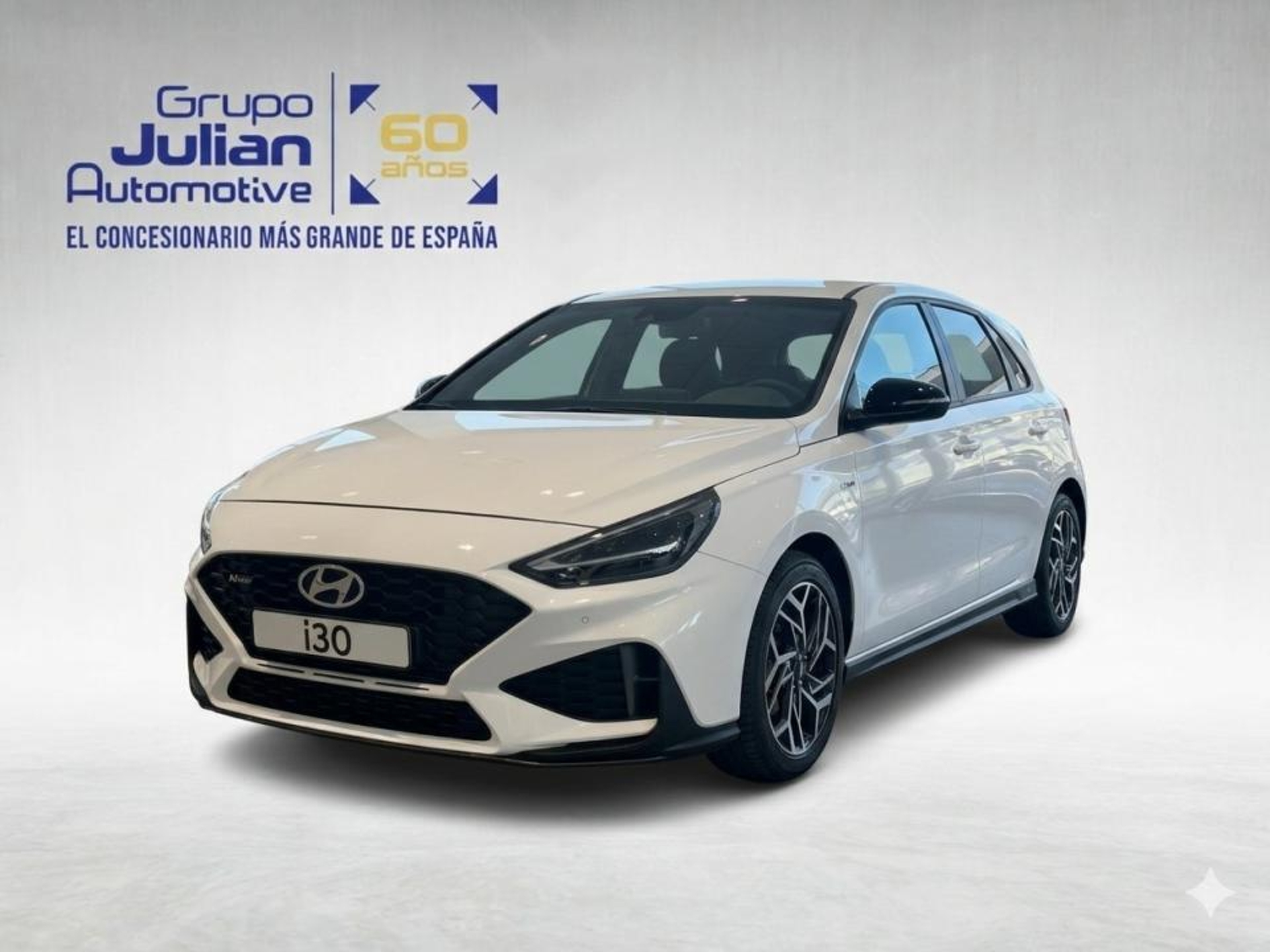 Imagen de HYUNDAI i30