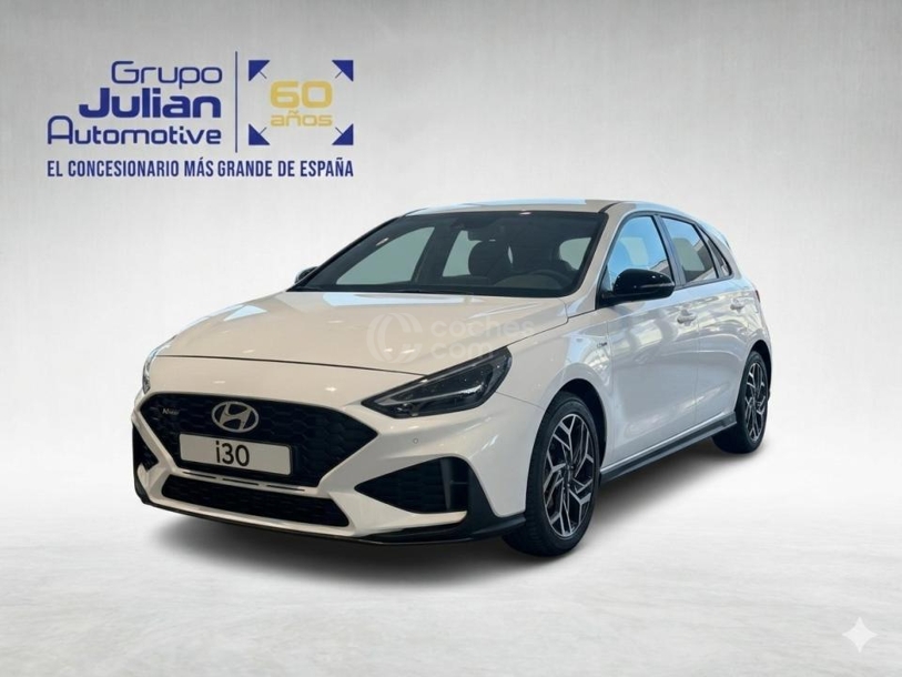 Foto del HYUNDAI i30 1.0 TGDI N Line 100