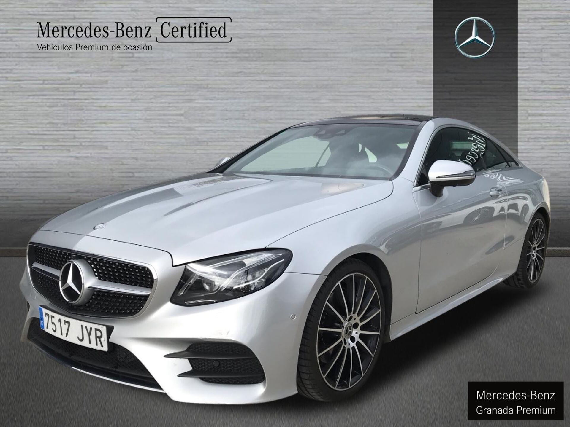 Imagen de MERCEDES Clase E