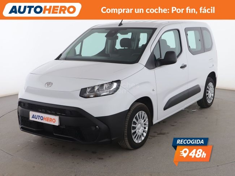 Foto del TOYOTA Proace City Verso Proace City Family L1 1.5D 5pl. Active