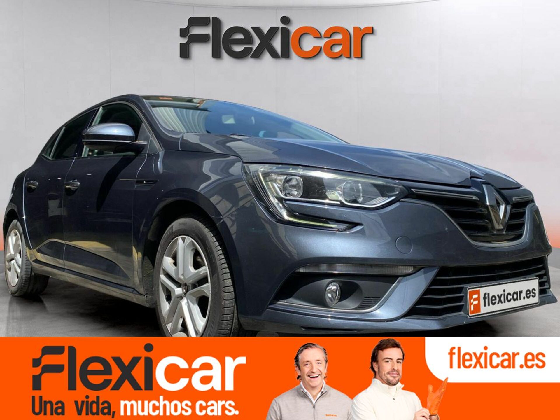 Imagen de RENAULT Mégane
