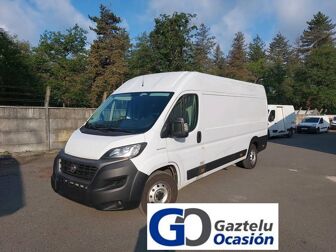 Imagen de FIAT Ducato Fg. Maxi 35 2.3Mjt L4 H2 160CV