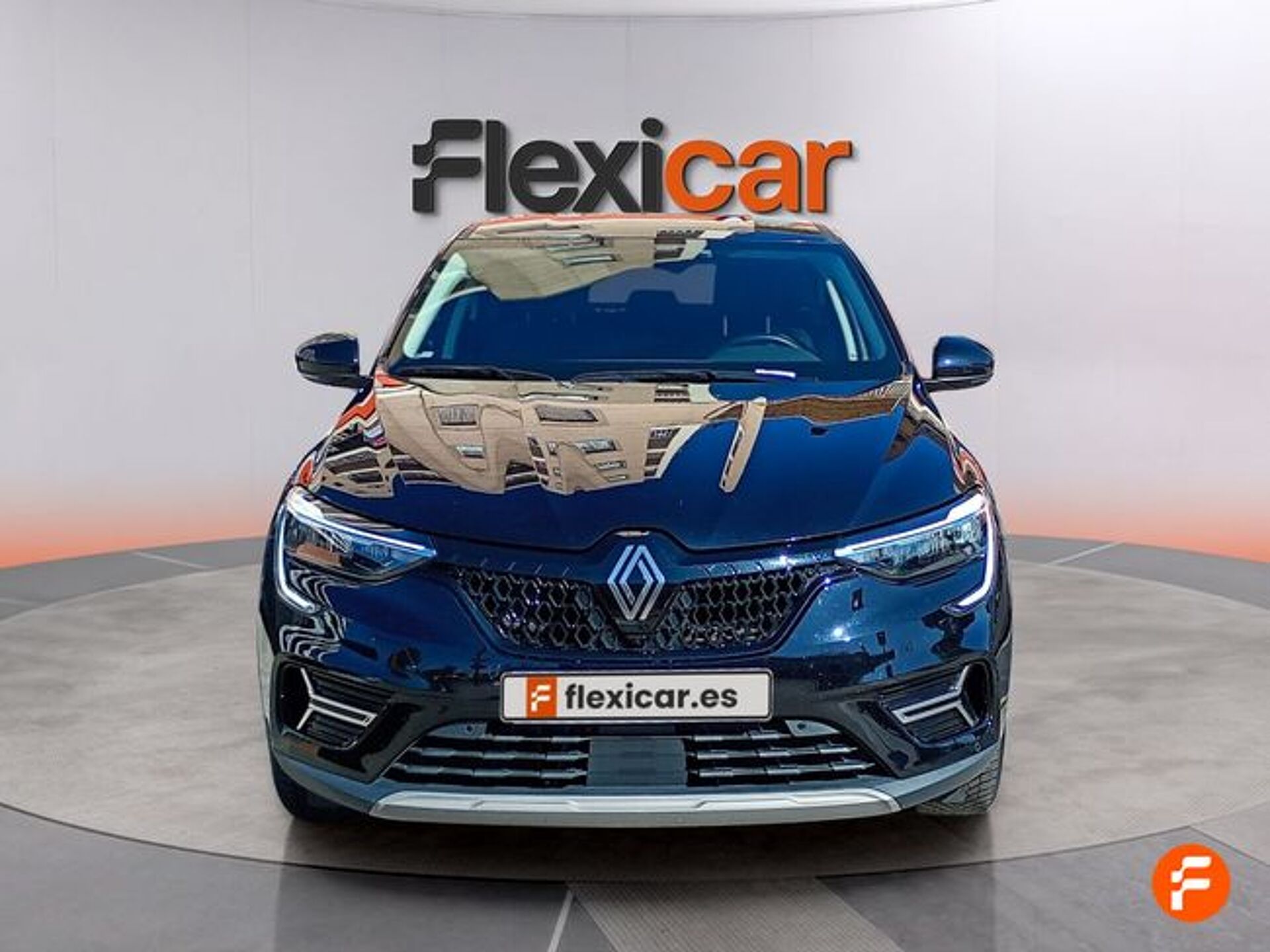 Imagen 2 de RENAULT Arkana