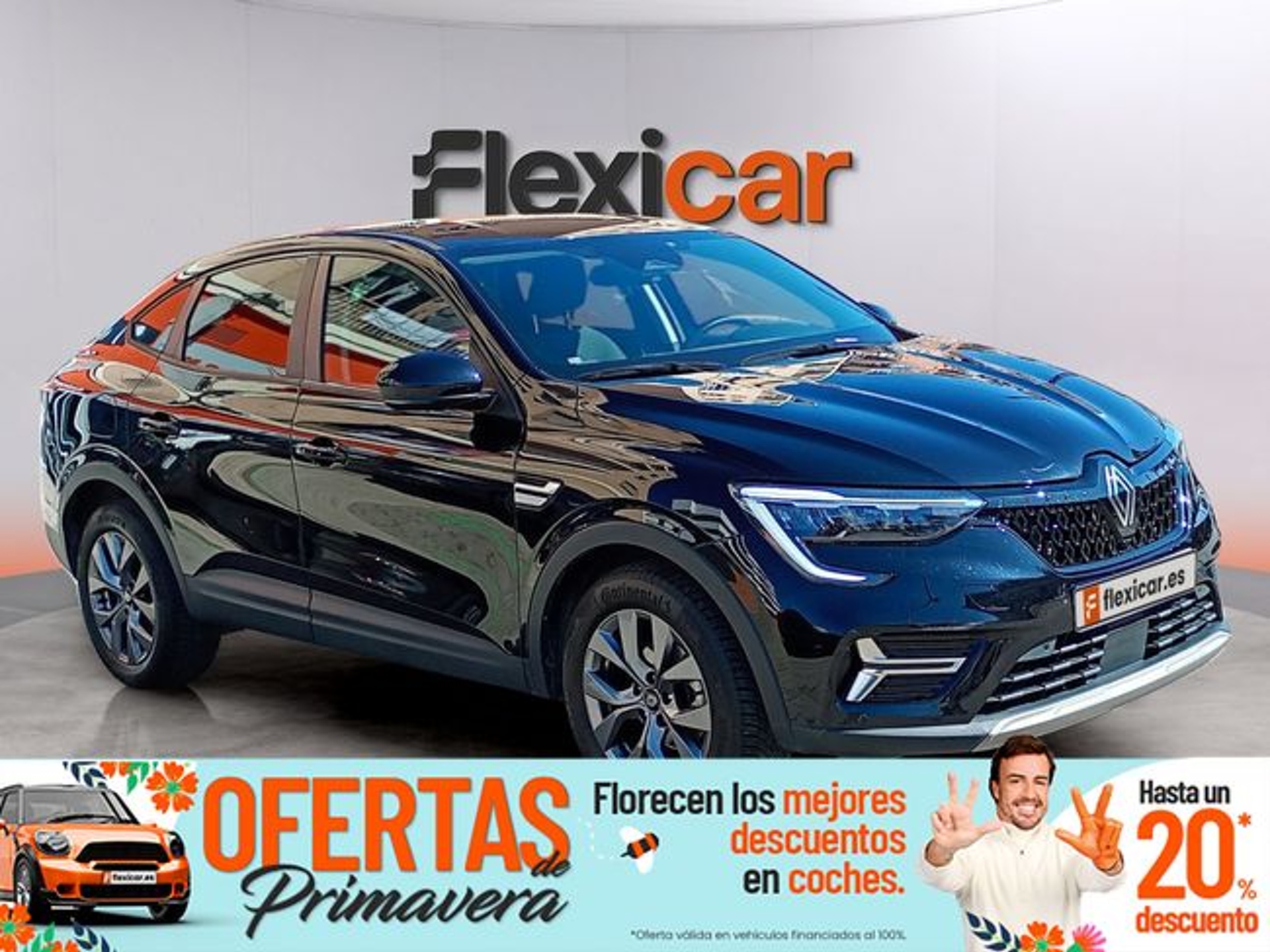 Imagen de RENAULT Arkana