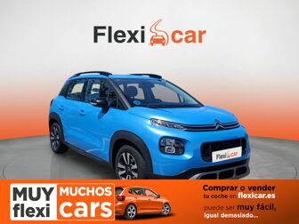 Imagen de CITROEN C3 Aircross Puretech S&S Feel 110