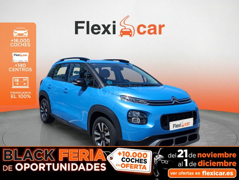 Foto del CITROEN C3 Aircross Puretech S&S Feel 110