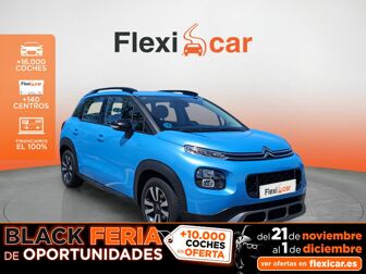 Imagen de CITROEN C3 Aircross Puretech S&S Feel 110