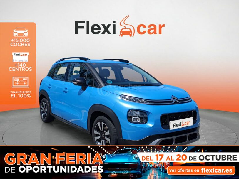 Foto del CITROEN C3 Aircross Puretech S&S Feel 110