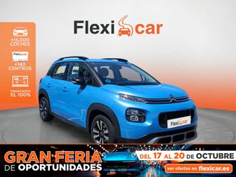 Imagen de CITROEN C3 Aircross Puretech S&S Feel 110