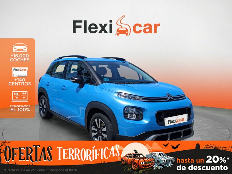 Foto del CITROEN C3 Aircross Puretech S&S Feel 110