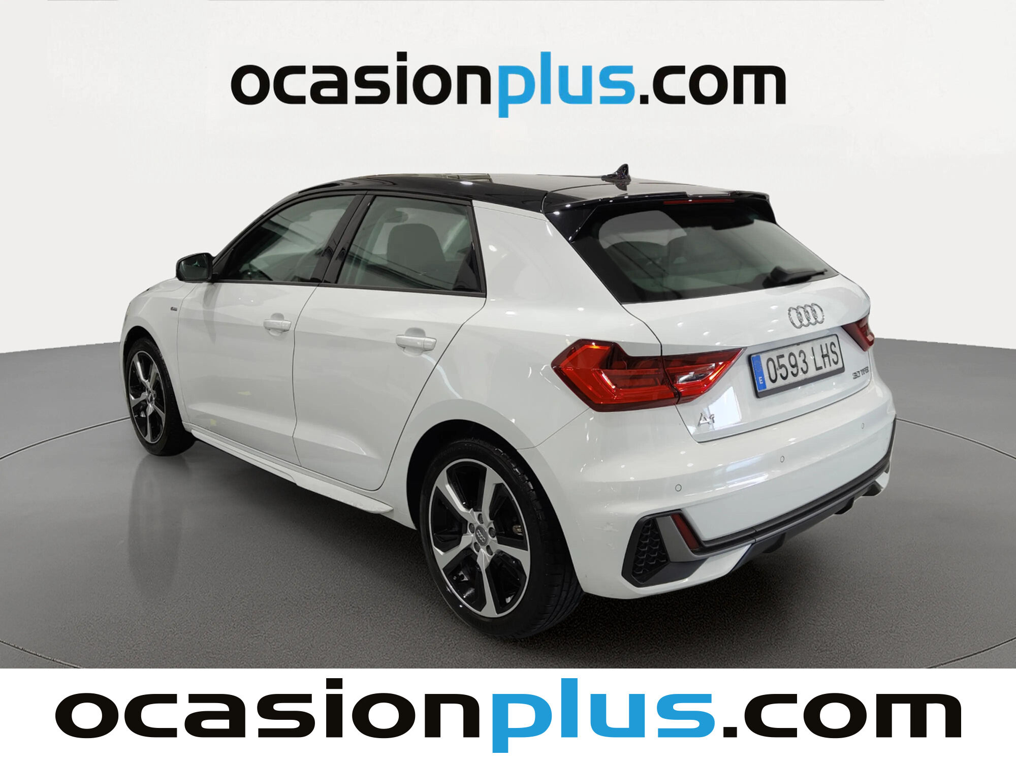 Foto del AUDI A1 Sportback 30 TFSI Advanced