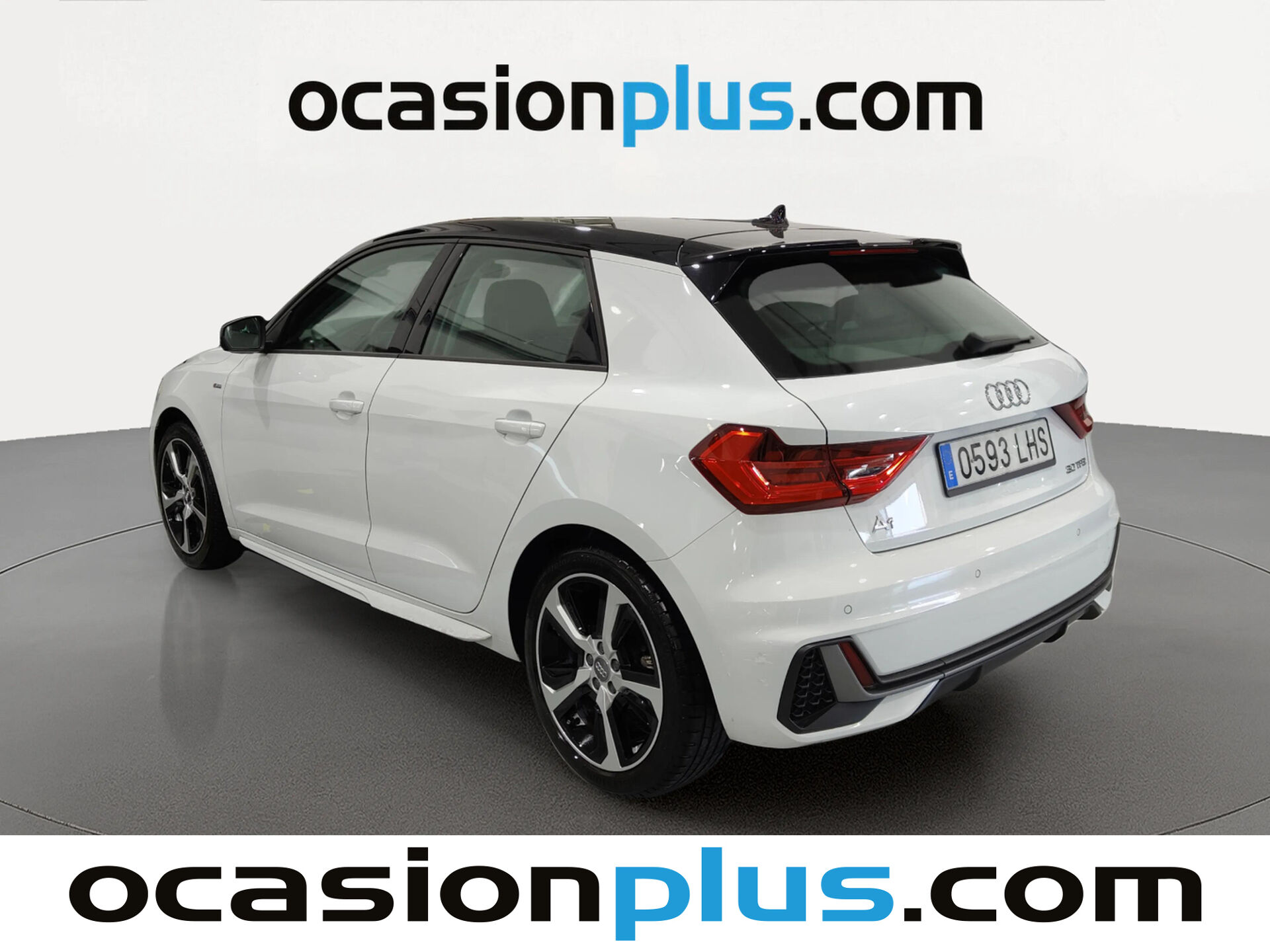Imagen 3 de AUDI A1
