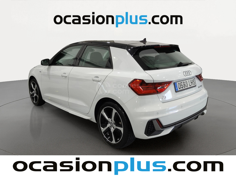 Foto del AUDI A1 Sportback 30 TFSI Advanced