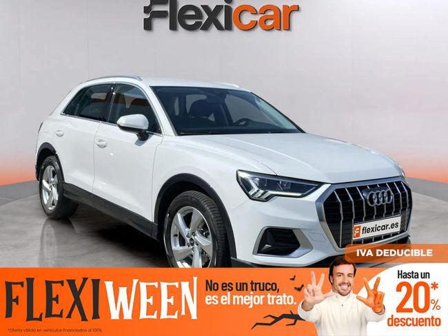 AUDI Q3 (Advanced 35 TDI 110kW (150CV) S tronic) en Navarra