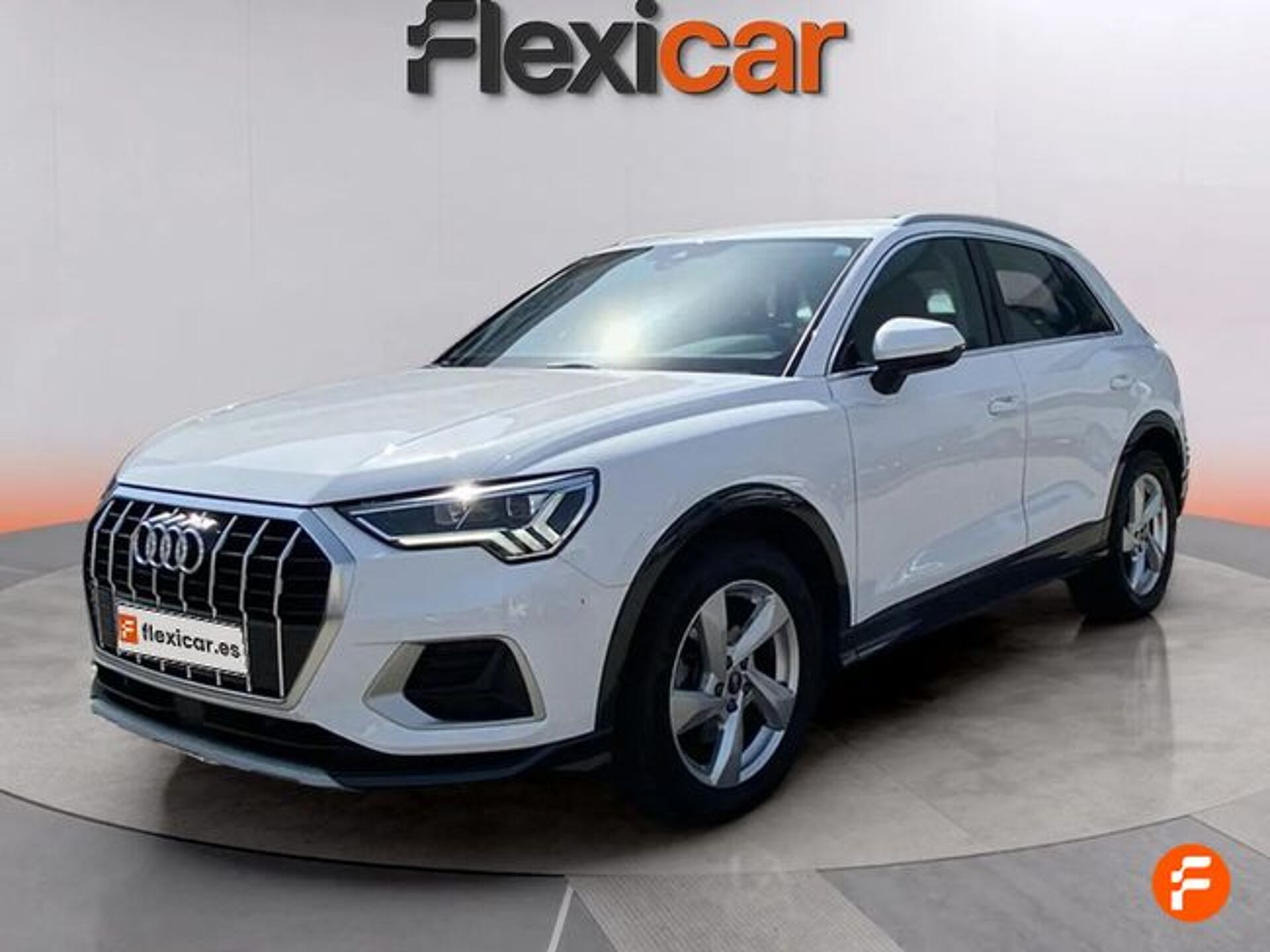 Imagen 3 de AUDI Q3