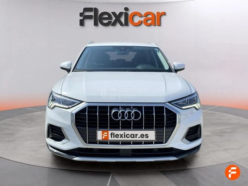 Foto del AUDI Q3 35 TDI Advanced S tronic 110kW