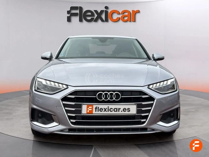 Foto del AUDI A4 30 TDI Advanced S tronic 100kW
