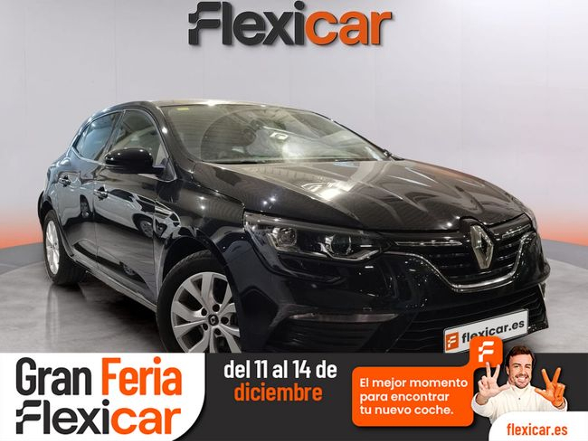 Imagen de RENAULT Mégane