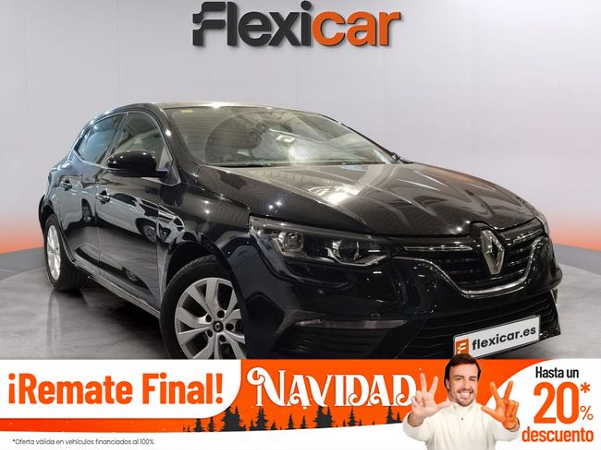 Imagen de RENAULT Mégane