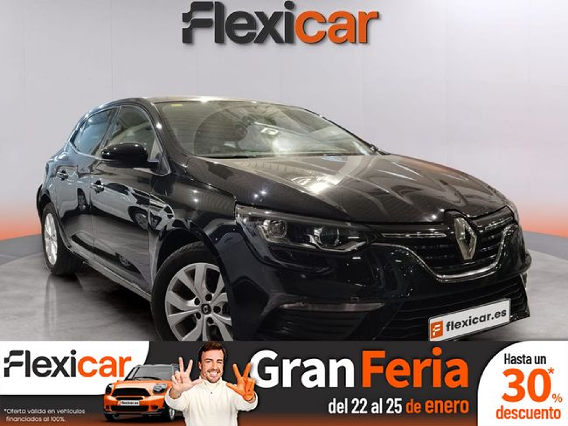 Imagen de RENAULT Mégane