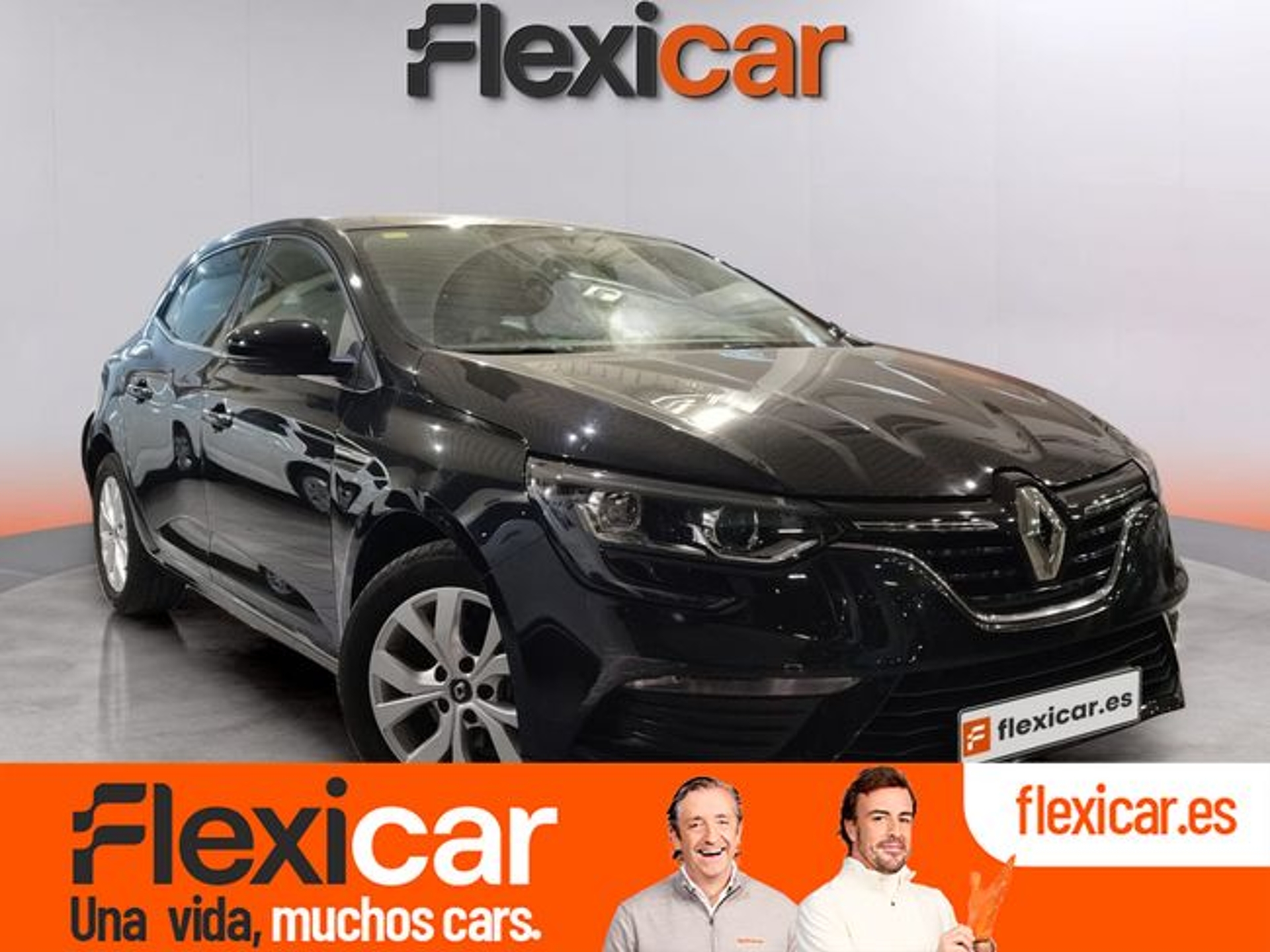 Imagen de RENAULT Mégane