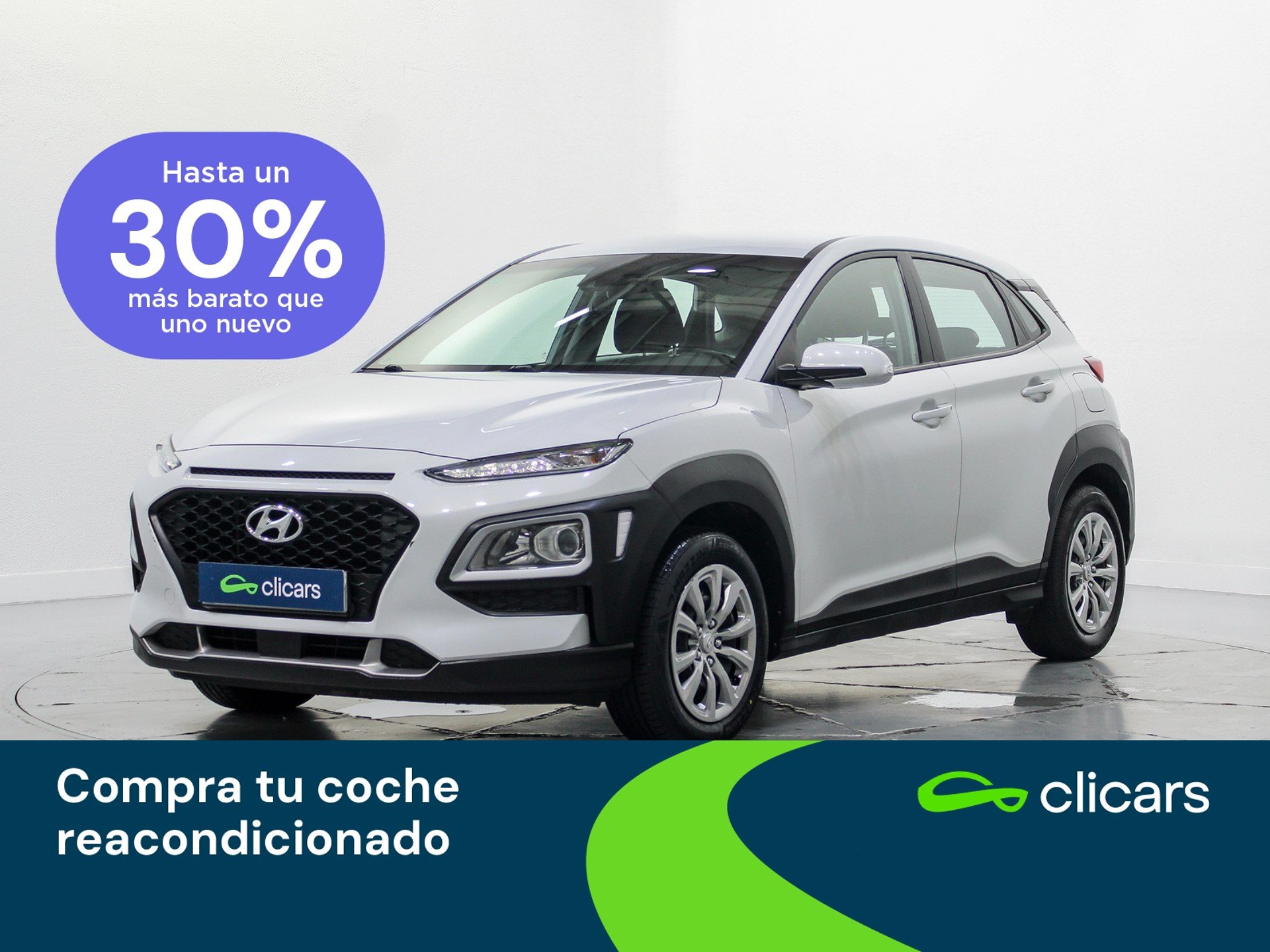 Imagen de HYUNDAI Kona