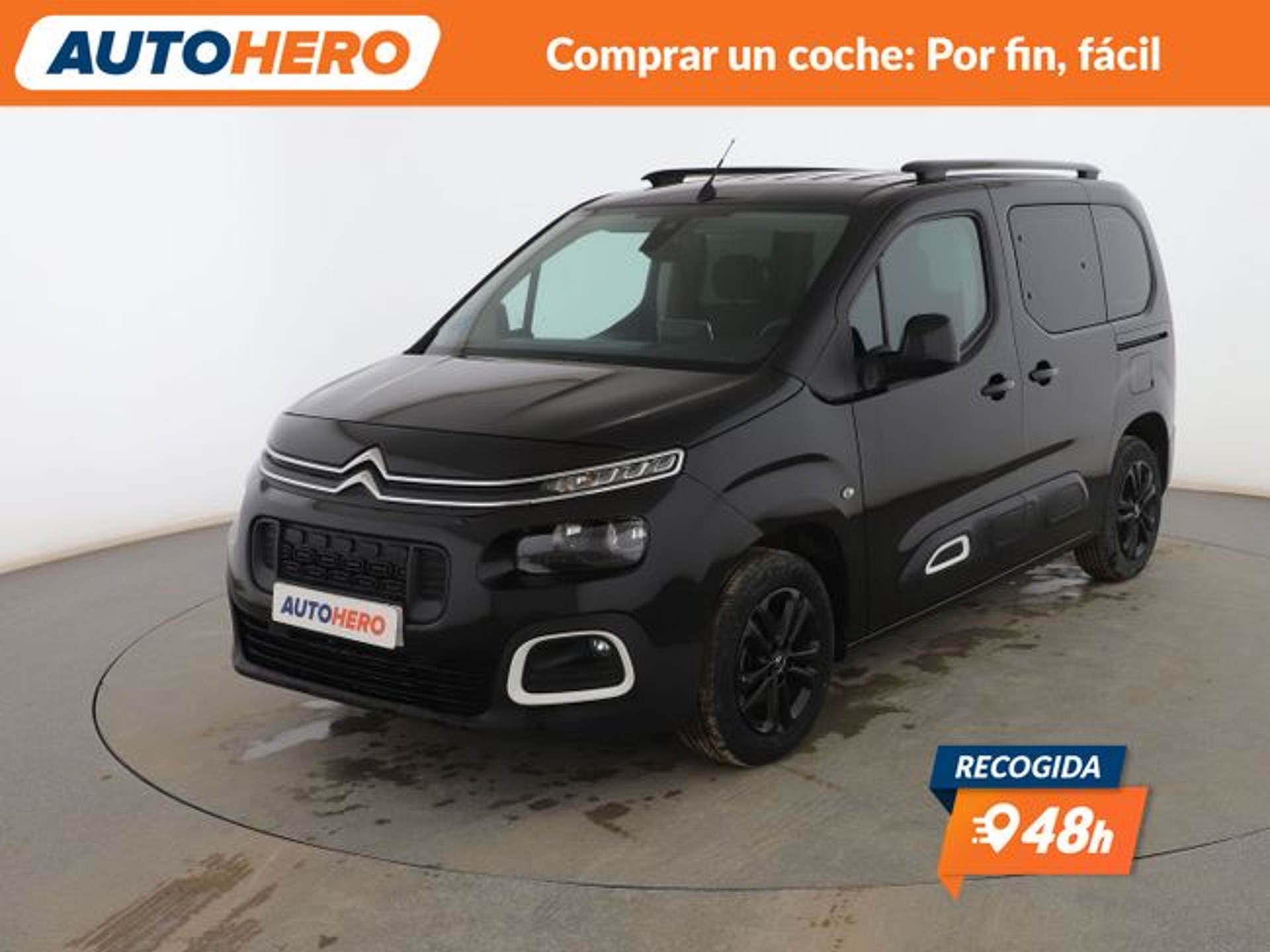 Imagen de CITROEN Berlingo