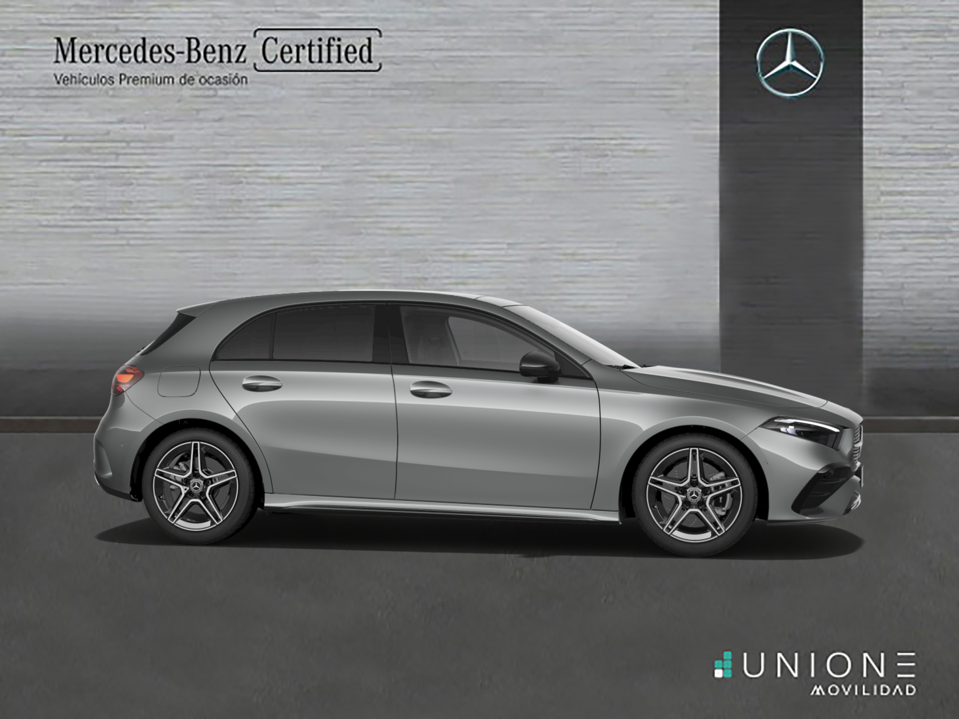 Foto del MERCEDES Clase A A 250e Progressive Line Advanced 8G-DCT