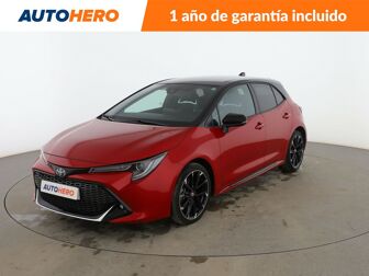 Imagen de TOYOTA Corolla 180H GR-Sport