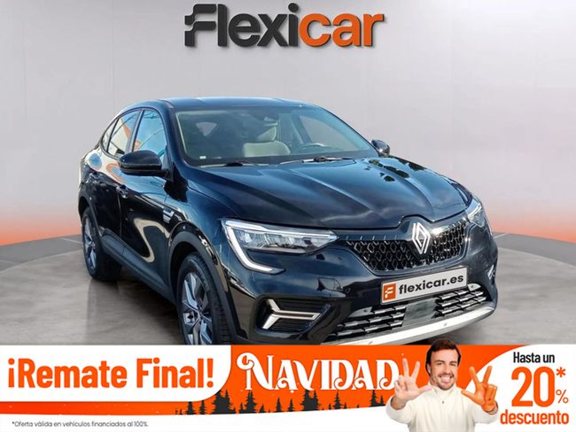 Imagen de RENAULT Arkana
