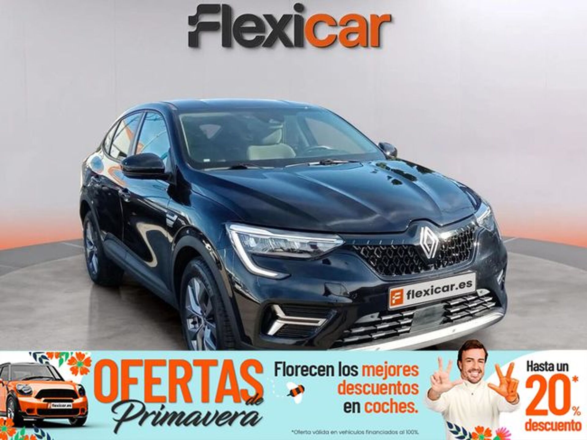 Imagen 1 de RENAULT Arkana