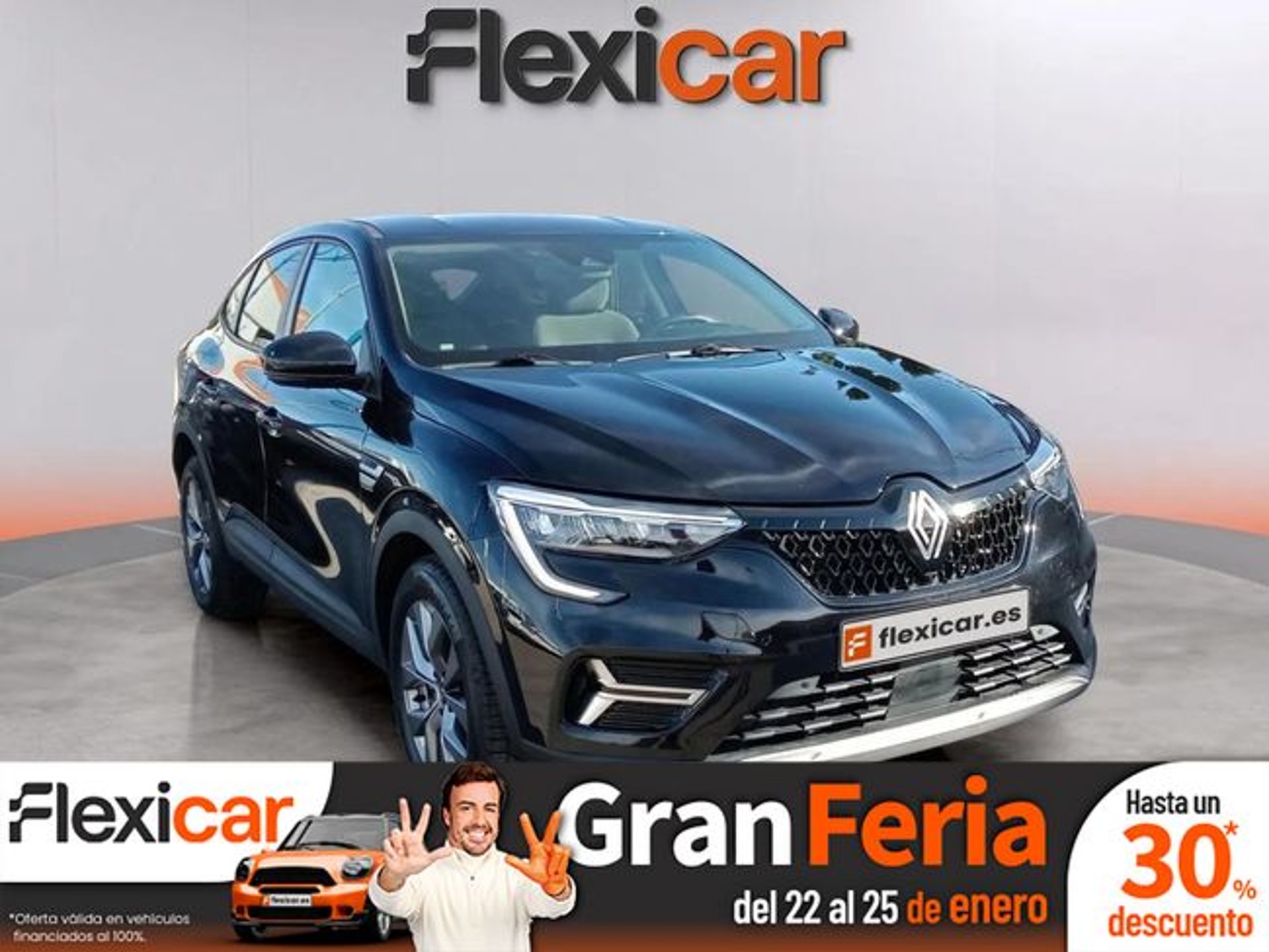 Imagen de RENAULT Arkana