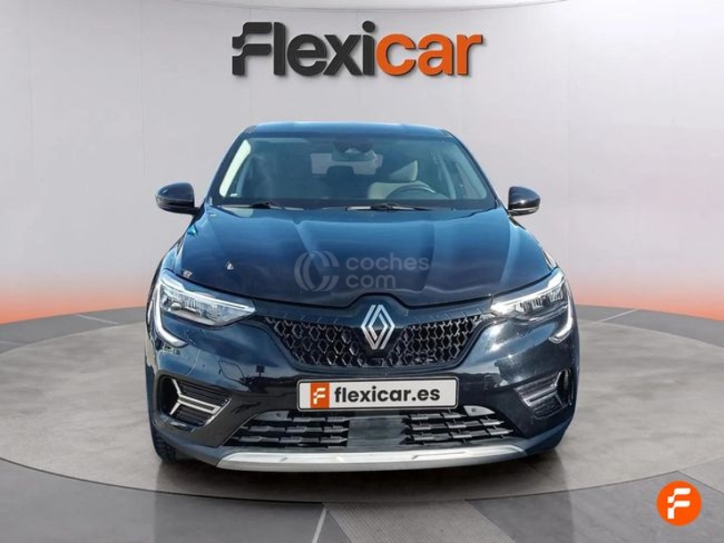 Foto del RENAULT Arkana 1.3 TCe Evolution EDC 103kW