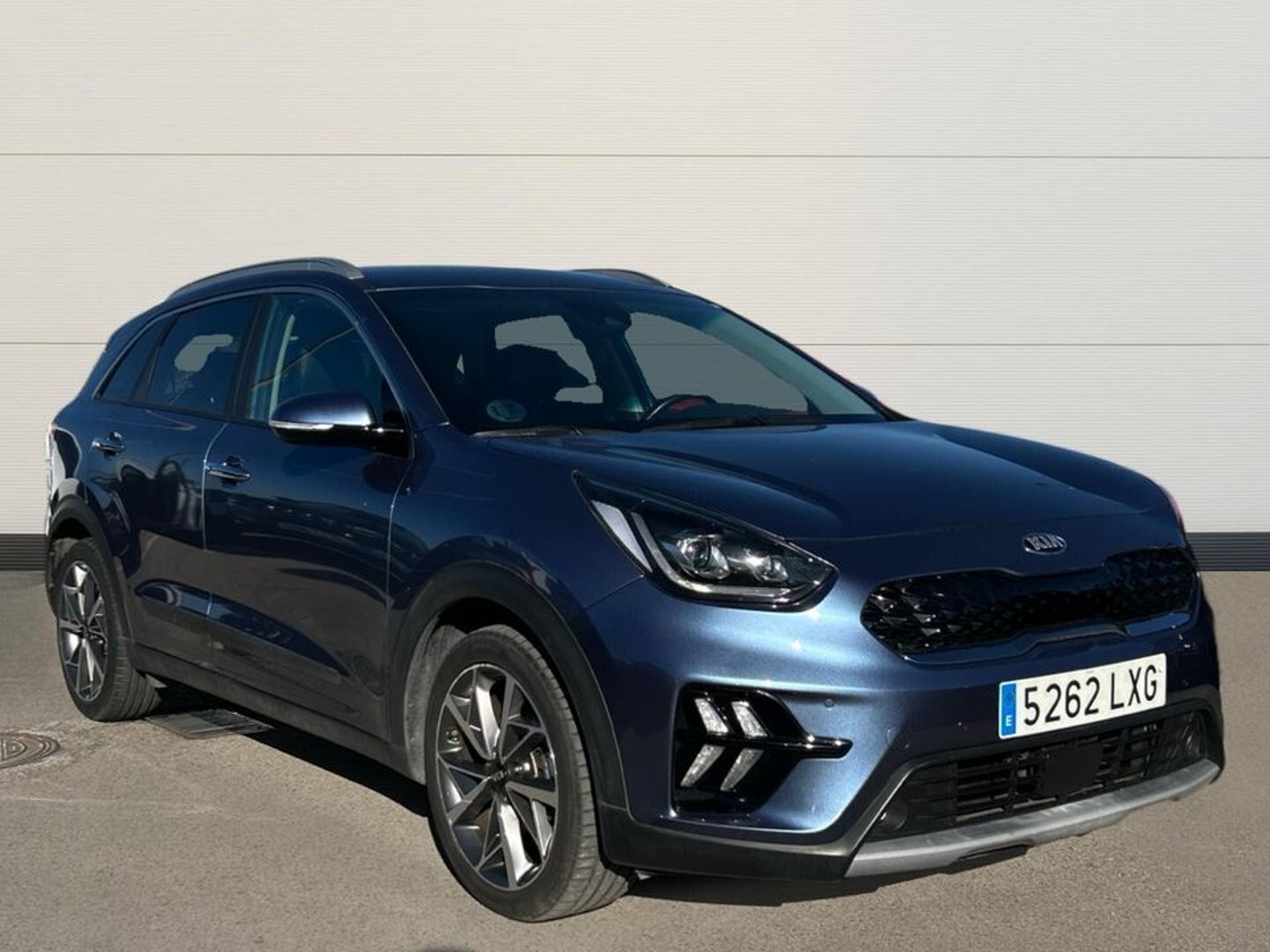 Imagen de KIA Niro