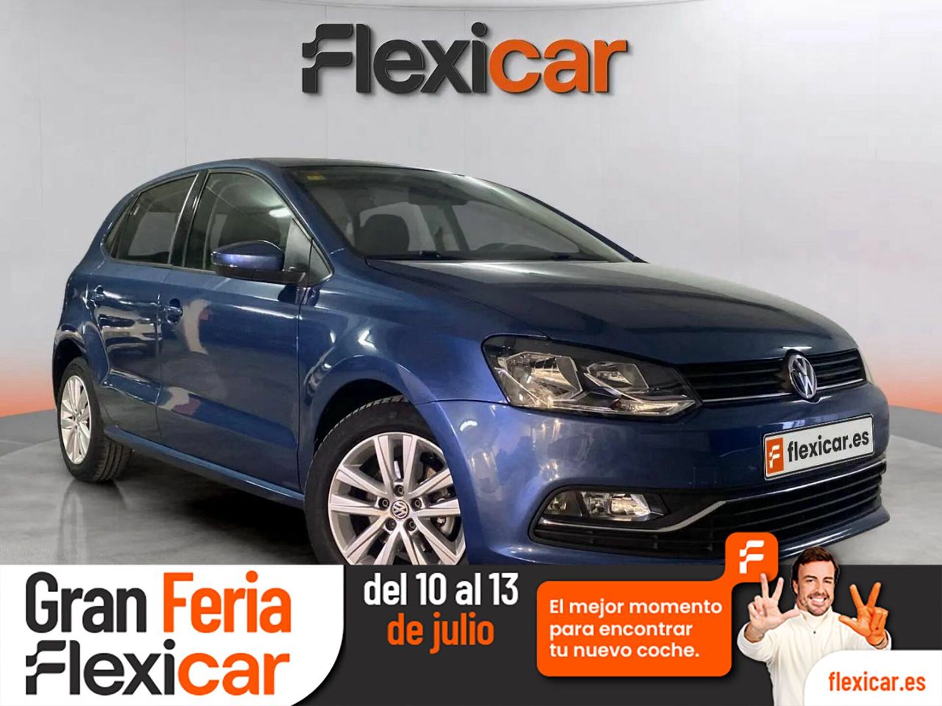 Imagen de VOLKSWAGEN Polo