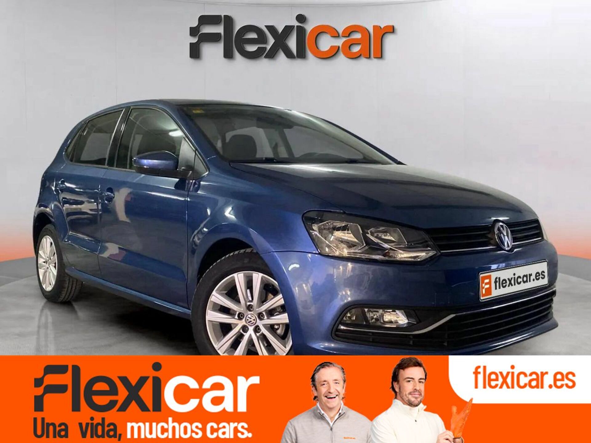 Imagen de VOLKSWAGEN Polo